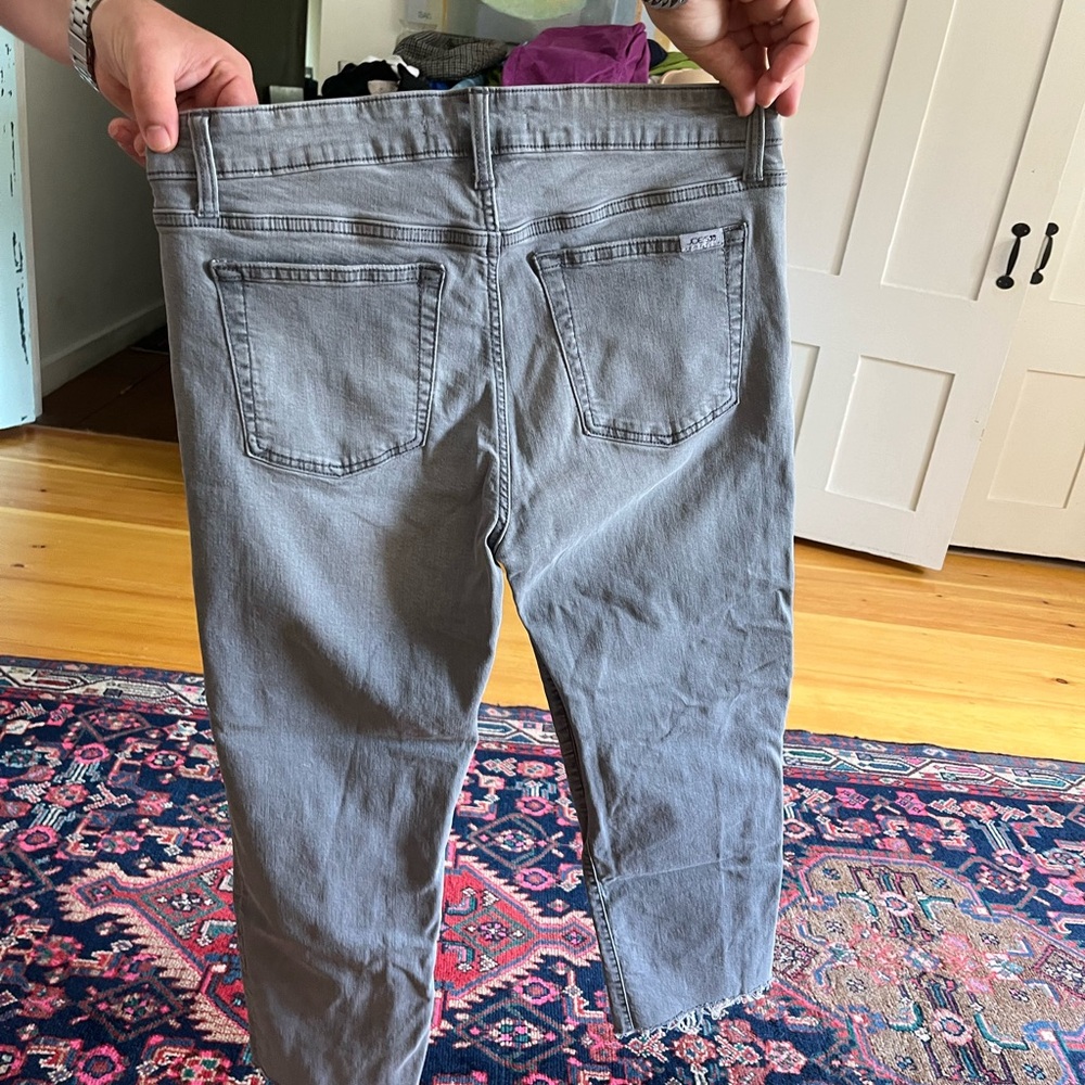 Joe’S jeans gray - Picture 3 of 6